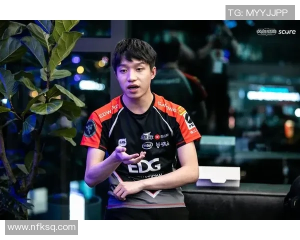 和平精英热议EDG战队意识争议引发玩家热烈讨论与反思