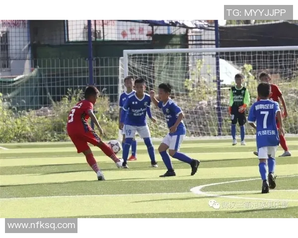 武汉足球队的节奏与发展探索：从青训到职业联赛的全景分析