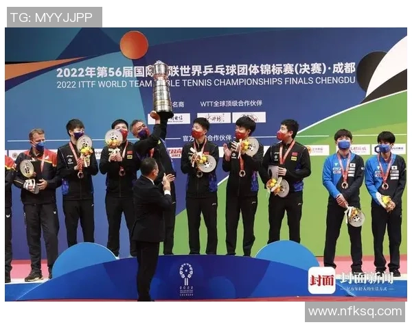 武汉乒乓球队在全国团队协作排行榜中荣获第八名的佳绩分析