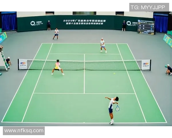 成都网球队的阵地战体系解析与战术应用探讨