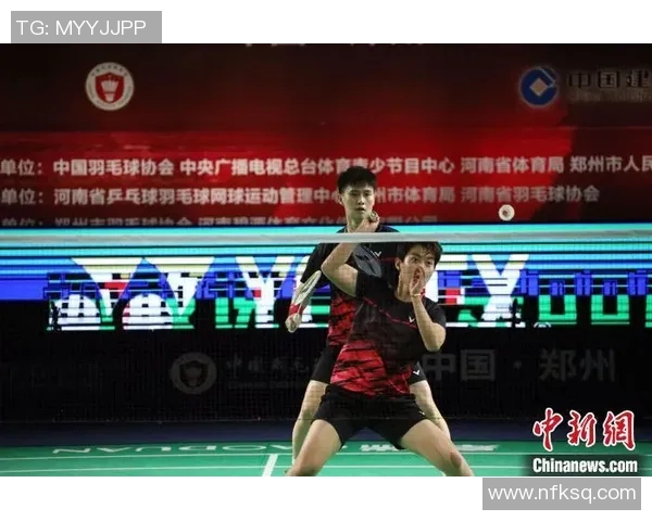 羽毛球女将赵娜的奋斗与荣耀之路专访回顾