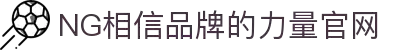 南宫NG·28(中国区)相信品牌力量有限公司